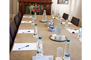 The Samuel Ryder Hotel St Albans, Tapestry Collection Hilton Esterno foto