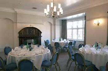 The Samuel Ryder Hotel St Albans, Tapestry Collection Hilton Esterno foto
