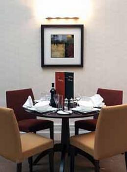 The Samuel Ryder Hotel St Albans, Tapestry Collection Hilton Esterno foto