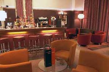 The Samuel Ryder Hotel St Albans, Tapestry Collection Hilton Esterno foto