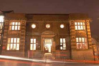The Samuel Ryder Hotel St Albans, Tapestry Collection Hilton Esterno foto