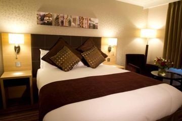The Samuel Ryder Hotel St Albans, Tapestry Collection Hilton Esterno foto
