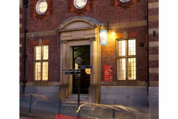 The Samuel Ryder Hotel St Albans, Tapestry Collection Hilton Esterno foto