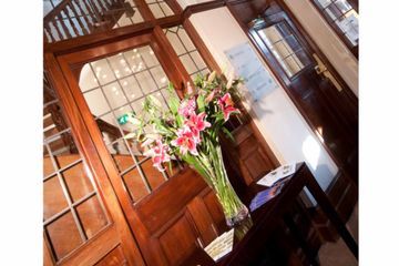 The Samuel Ryder Hotel St Albans, Tapestry Collection Hilton Esterno foto